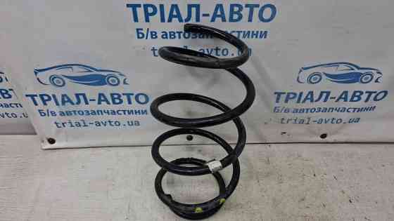 Пружина передняя Renault Megane 3 1.5 DIESEL K9K 2008 (б/у) Київ