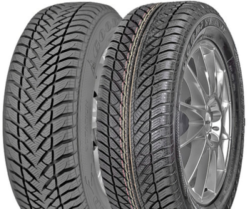 255/55 R18 Goodyear Ultra Grip Wrangler 109H Позашляхова шина Киев - изображение 7