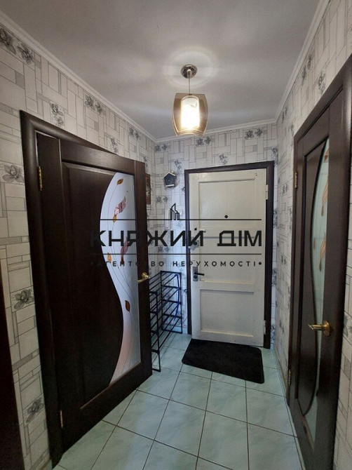 Оренда 1-но к. квартири на Теремках поруч з метро. № 11196683 Киев - изображение 11