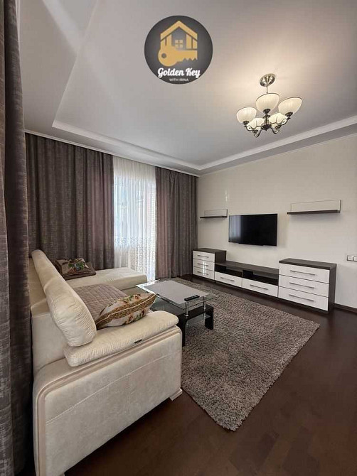 долгосрочная аренда 2-к квартира Вышгородский, Новые Петровцы, 42000 грн./мес.  - изображение 1