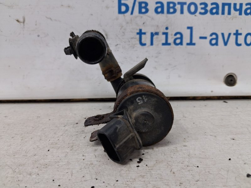 Насос омывателя фар Mazda 6 2007-2013 BP4K51811 (Арт. 68396) Київ - зображення 2