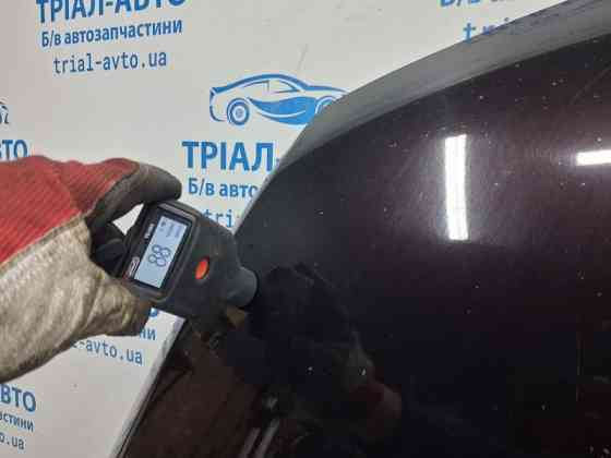 Капот Mazda CX 7 2006-2012 EGY1-52-31XB (Арт. 87808) Київ