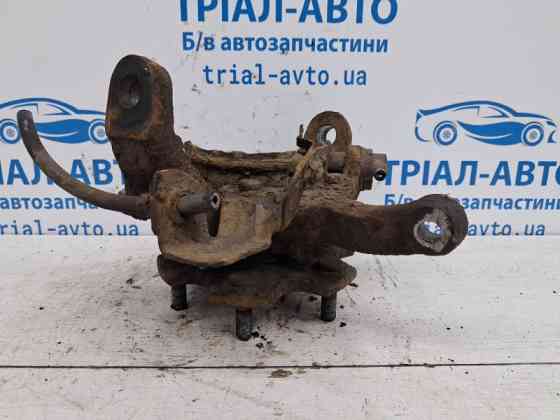 Кулак поворотный правый со ступицей Mitsubishi Pajero Wagon 1999-2006 MR374502 (Арт. 69049) Київ