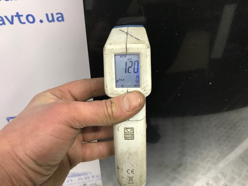 Капот Mitsubishi L200 2006-2015 5900A087 (Арт. 45372) Киев - изображение 5