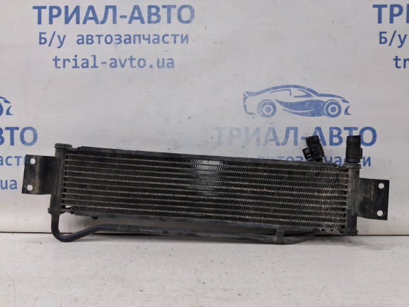 Радиатор коробки передач АКПП Kia Sorento BL 2.5 DIESEL D4CB 2002 (б/у) Київ - зображення 2