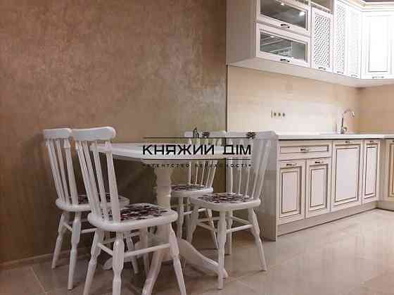 Оренда 3х кімнатної квартири ЖК 4 сезони Код № 11154942 Київ