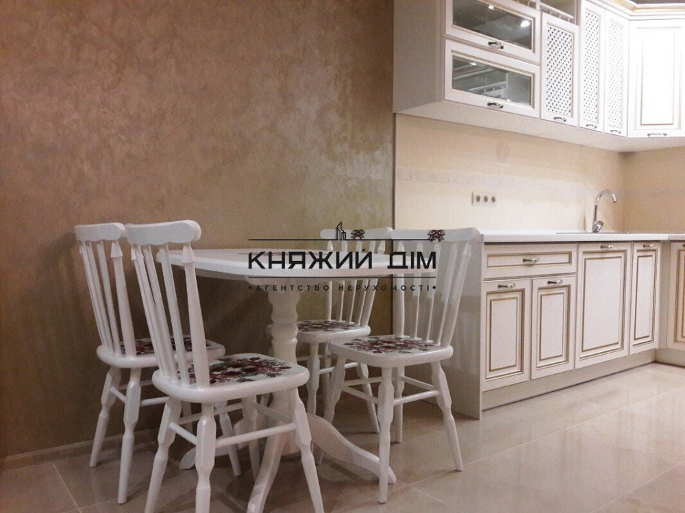 Оренда 3х кімнатної квартири ЖК 4 сезони Код № 11154942 Київ - зображення 4