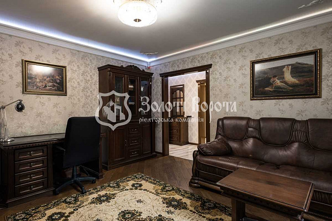 продажа 3-к квартира Киев, Дарницкий, 108000 $ Киев - изображение 3