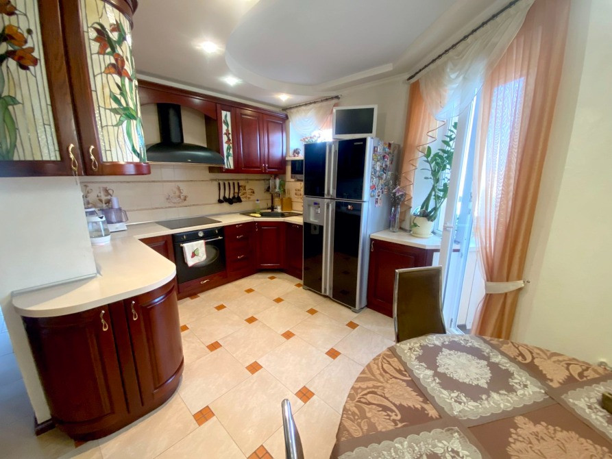 Продам 3-к квартиру (78м2) в новом доме на пр. Мира, Левобережный-3 Дніпро - зображення 10