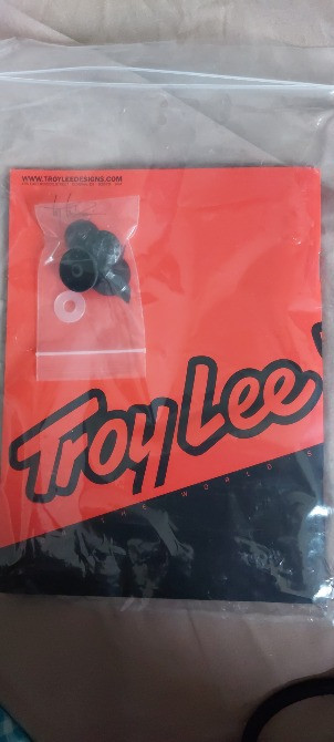 Шолом для мотокросу Київ - зображення 5