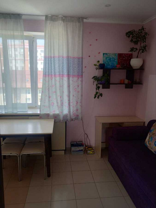 долгосрочная аренда 1-к квартира Киево-Святошинский, Петропавловская Борщаговка, 13000 грн./мес.  - зображення 12