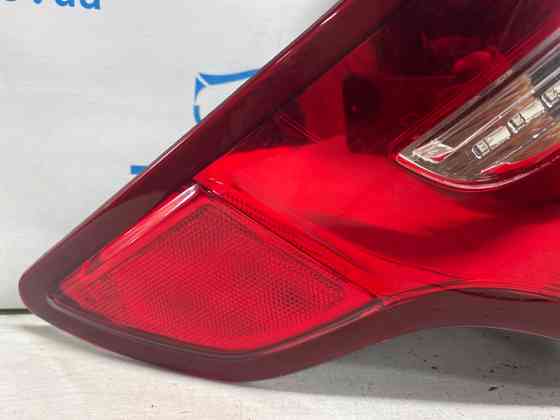 Фонарь задний внешний левый Ford Explorer 2011-2019 BB5Z-13405-C (Арт. 74161) Київ