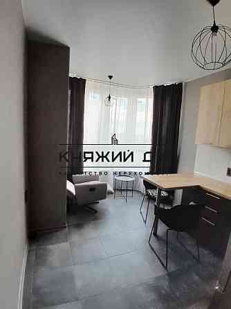 Оренда 1 кімнатної квартири по вул. Дніпровська наб. ЖК Берег Дніпра. Код об'єкта: 11201590 Київ