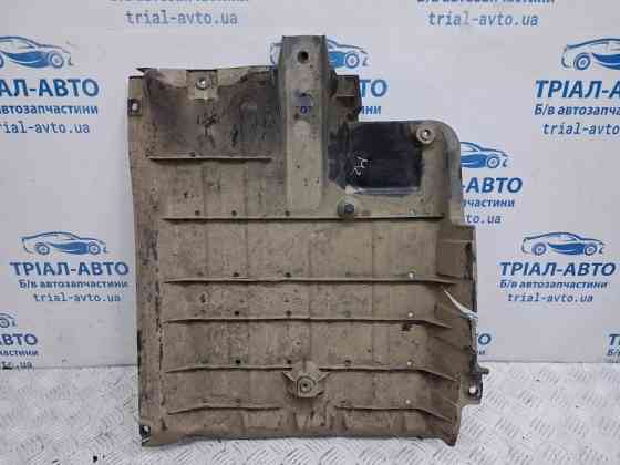 Защита Hyundai IX35 LM 1.7 DIESEL D4FD 2009 (б/у) Киев