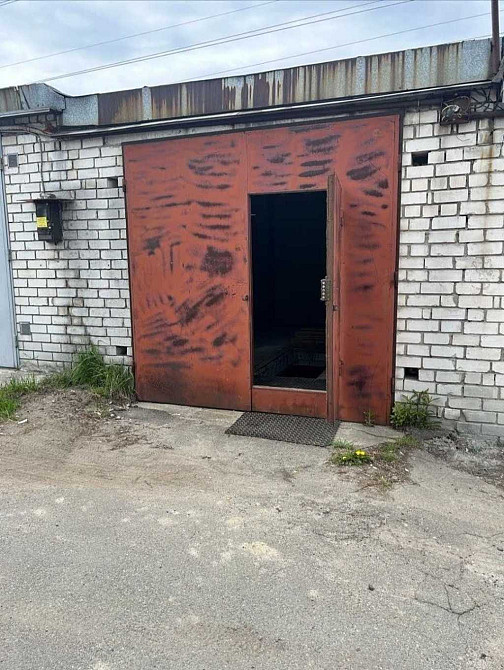 продажа отдельно стоящий гараж Киев, Деснянский, 12000 $ Київ - зображення 12