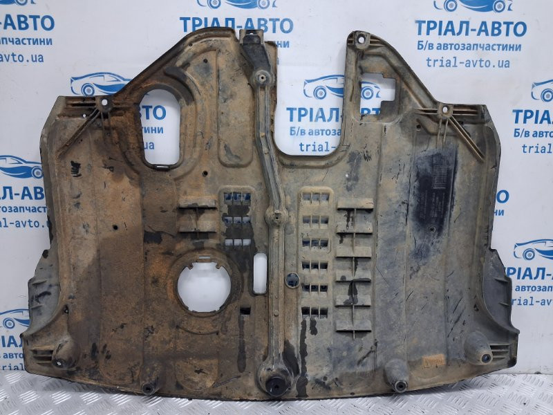 Защита двс Kia Sorento XM 2.4 БЕНЗИН G4KJ 2009 (б/у) Киев - изображение 5