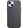 Чехол FineWoven (AAA) with MagSafe для Apple iPhone 15 (6.1") Херсон