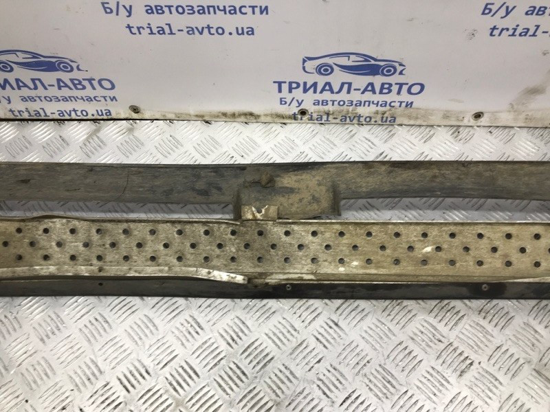Подножка Mitsubishi Pajero Wagon 3 3.2 ДИЗЕЛЬ 4M41 1999 прав. (б/у) Київ - зображення 7