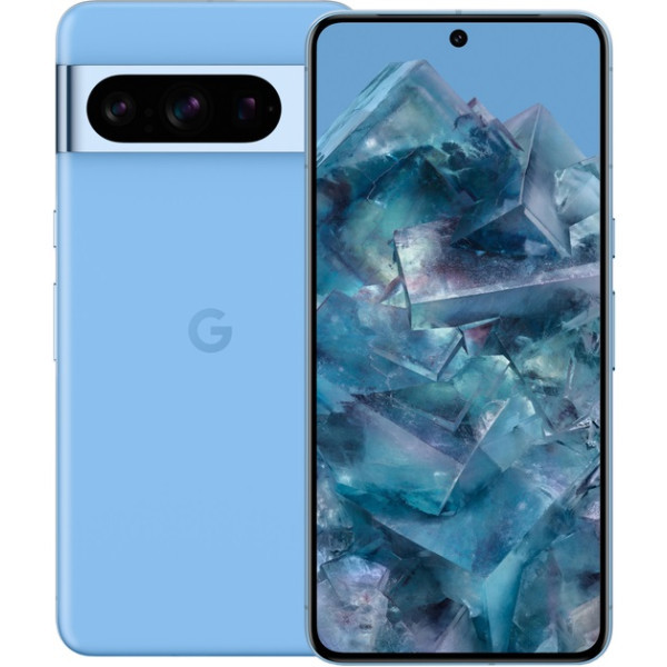 Смартфон Google Pixel 8 Pro 12/128GB Bay USA Харків - зображення 1