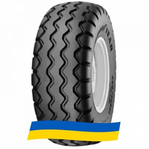 380/55 R16.5 Goodyear FS24 150A8/B Сільгосп шина Киев - изображение 2