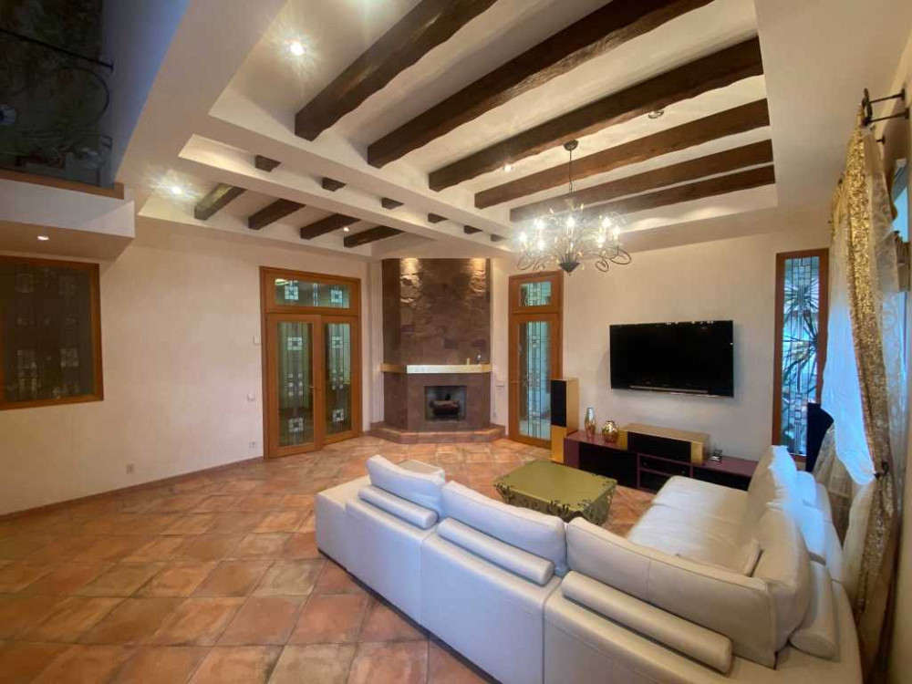 продажа 5-к коттедж Бориспольский, Процев, 365000 евро  - изображение 4