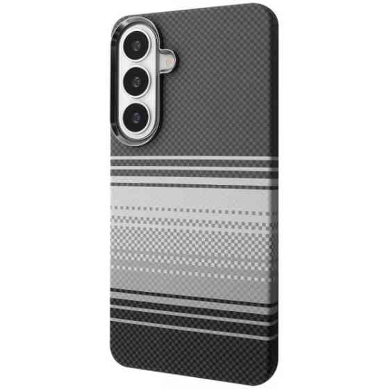 Чохол Proove Gleam Case with Magnetic Ring для Samsung S26 Plus S947 Gray Sunset (PCGCSGSP2667) Харків