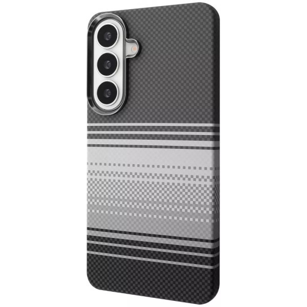 Чохол Proove Gleam Case with Magnetic Ring для Samsung S26 Plus S947 Gray Sunset (PCGCSGSP2667) Харків - зображення 1