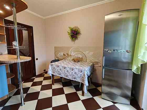 долгосрочная аренда 1-к квартира Киев, Деснянский, 12000 грн./мес. Киев