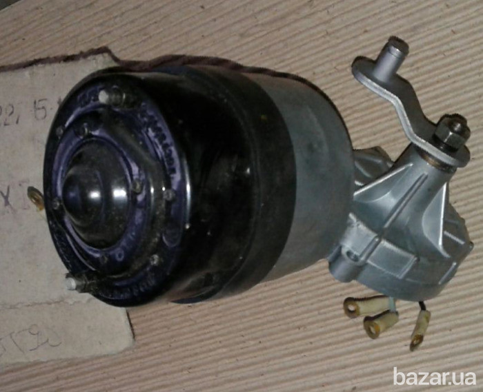 МЭ 227-б электродвигатель стеклоочистителя Суми - зображення 1