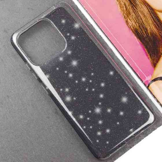 TPU чехол Nova для Xiaomi Redmi 12C / Poco C55 Херсон