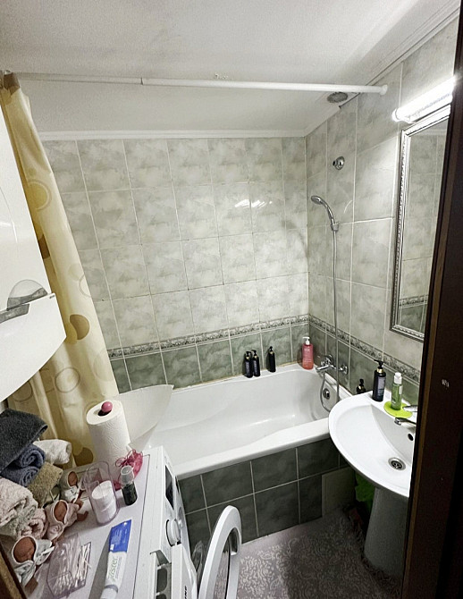 У продажу 3 кімнатна квартира на Добровольського Одесса - изображение 6