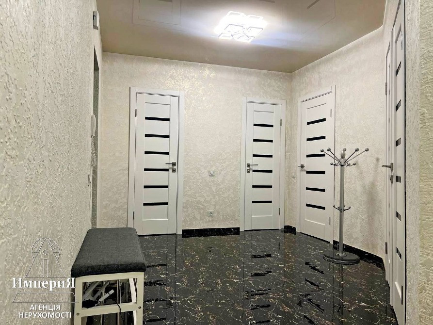 Двухкомнатная в новостройке.Евроремонт.Полная комплектация. Белая Церковь - изображение 6