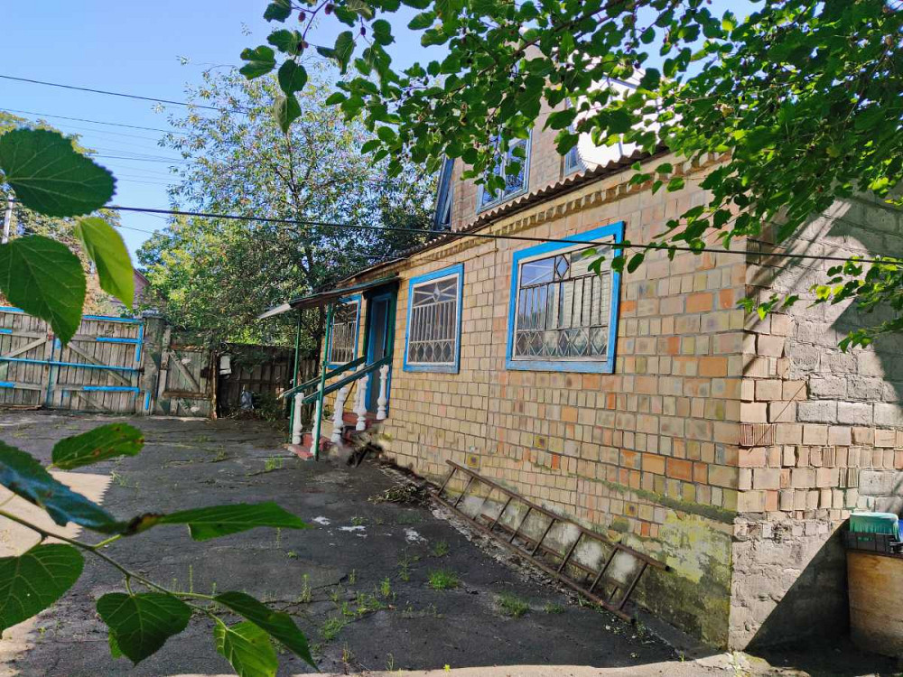 продажа 3-к дом Броварский, Зазимье, 100000 $  - изображение 2