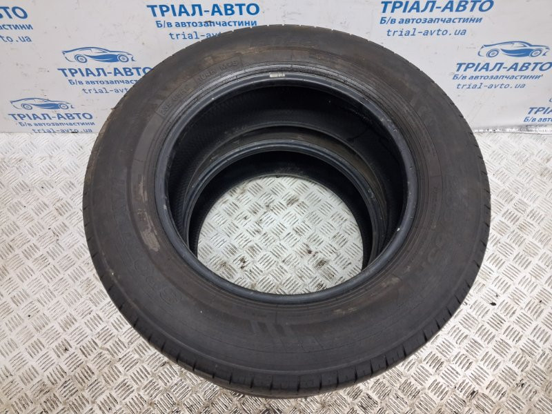 Шины 2шт R17 (б/у) Київ - зображення 2