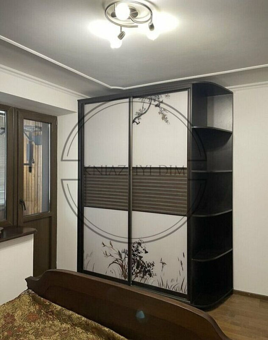 Продаж роздільної 3-х квартири м. Палац Україна. № 21145184 Київ - зображення 9