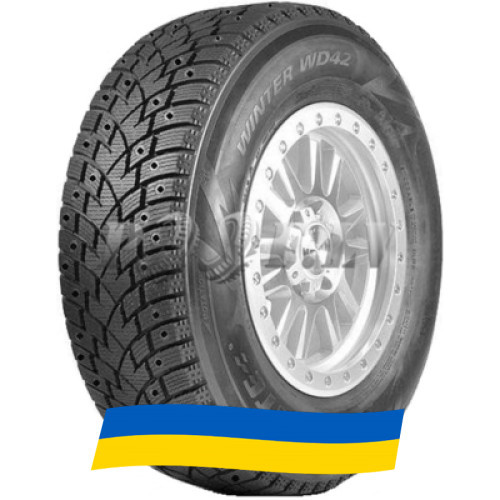 225/65 R17 Delinte Winter WD42 102T Позашляхова шина Київ - зображення 5