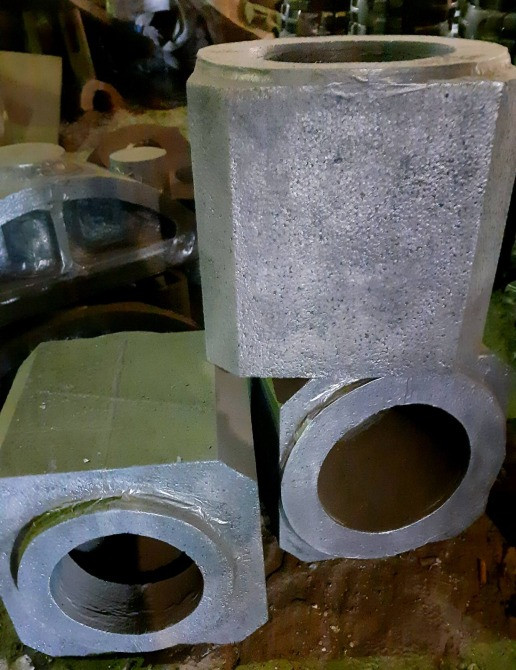 Здійснюємо повний цикл ливарного виробництва деталей Кам'янське (Дніпродзержинськ) - зображення 7