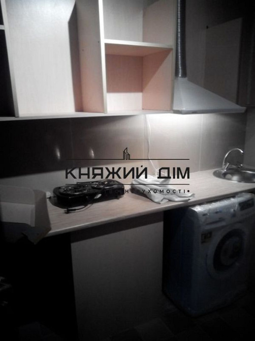 Оренда 1 кімнатна квартира м. Видубичі КОД 1186139 Киев - изображение 1