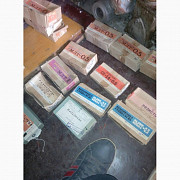 Резисторы ОМЛТ Харків