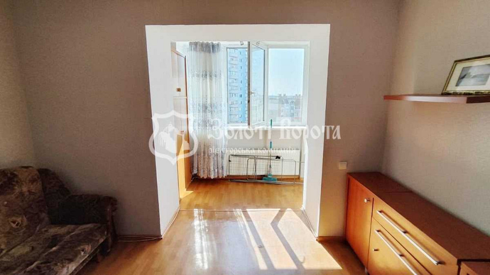 продажа 1-к квартира Киево-Святошинский, Боярка, 41000 $ Боярка - изображение 3