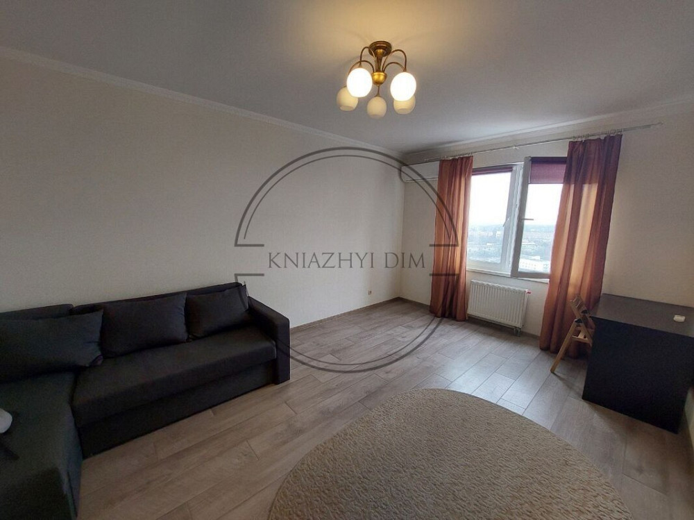 Оренда 1-но к квартири в ЖК Амурський. №11198807 Киев - изображение 11