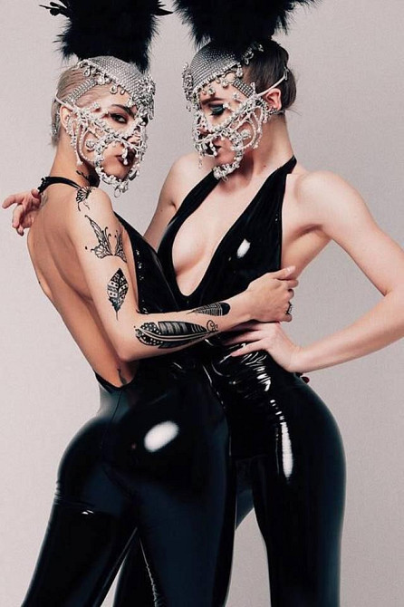 Стриптиз Умань,Белая Церковь,Житомир,Первомайск,Винница,Вознесенск на заказ мужской и женский. Киев - изображение 8