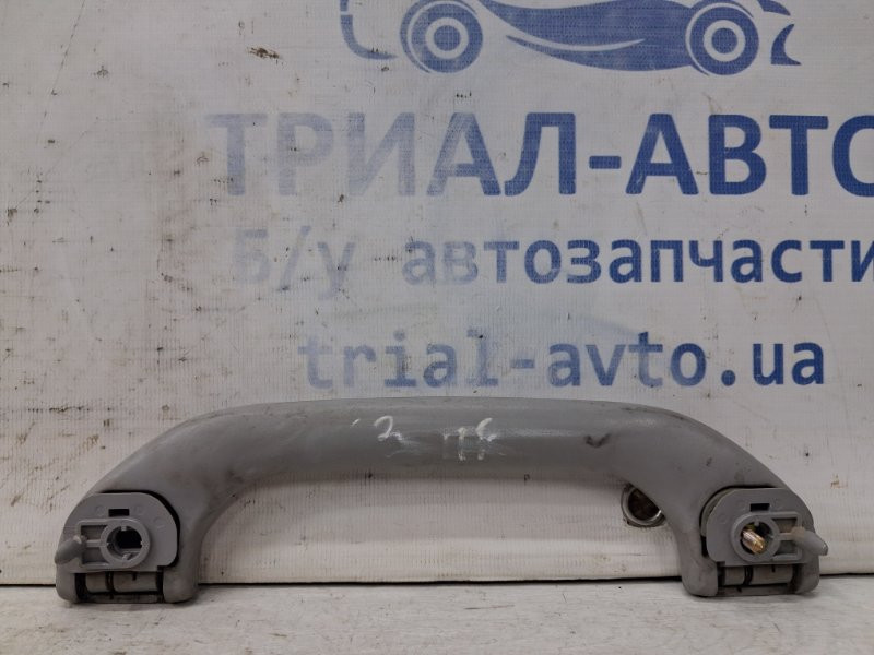 Ручка потолка Mitsubishi Pajero Wagon 3 3.2 ДИЗЕЛЬ 4M41 1999 (б/у) Київ - зображення 2