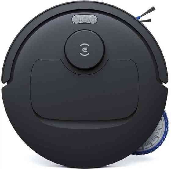 Робот-пылесос моющий ECOVACS Deebot T30C Black DLX71  BLACK 45 Вт черный Київ