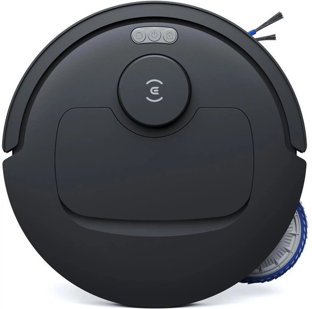 Робот-пылесос моющий ECOVACS Deebot T30C Black DLX71  BLACK 45 Вт черный Киев - изображение 4