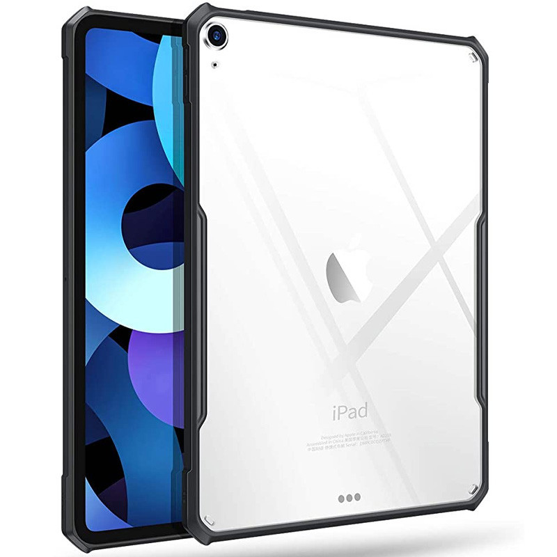 TPU+PC чехол Xundd c усиленными углами для Apple iPad Air 10.9'' (2020-2022) / Air 11'' (2024-25) Херсон - изображение 2