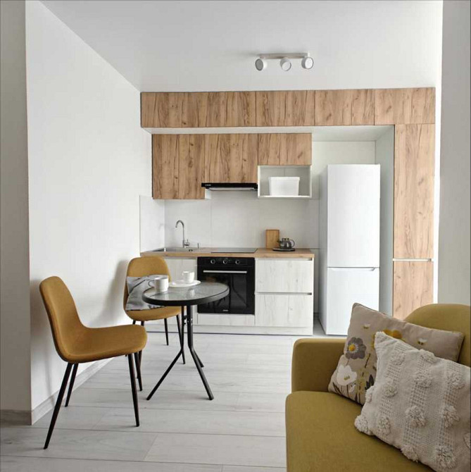 продажа 1-к квартира Киево-Святошинский, Ирпень, 54500 $ Ирпень - изображение 9