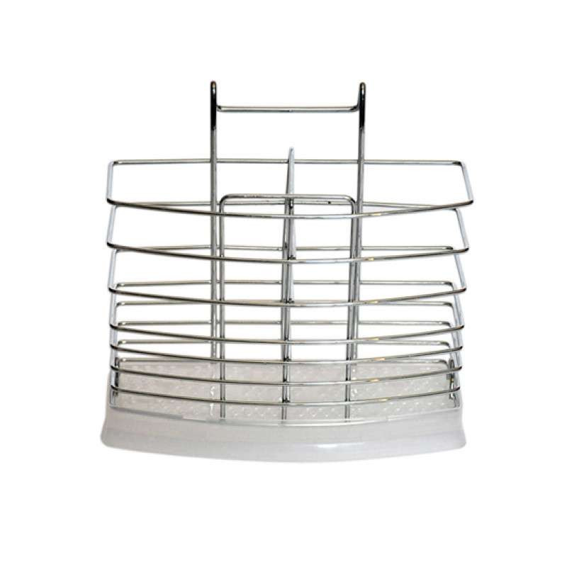 Навішування хром для ложок і виделок 0195 Kamille Київ - зображення 1