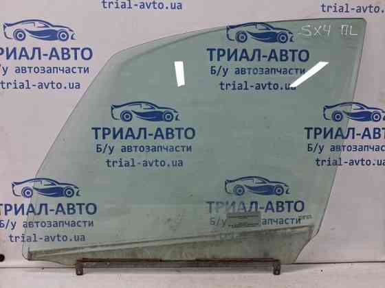 Стекло двери переднее левое Suzuki SX4 2006-2014 8453679J00 (Арт. 64771) Киев