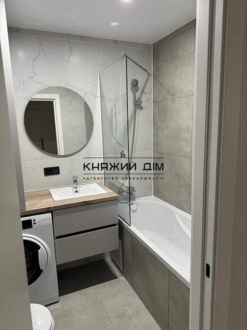 Оренда 1 кімнатна квартира  ЖК Нова Англія КОД 11203125 Киев - изображение 8